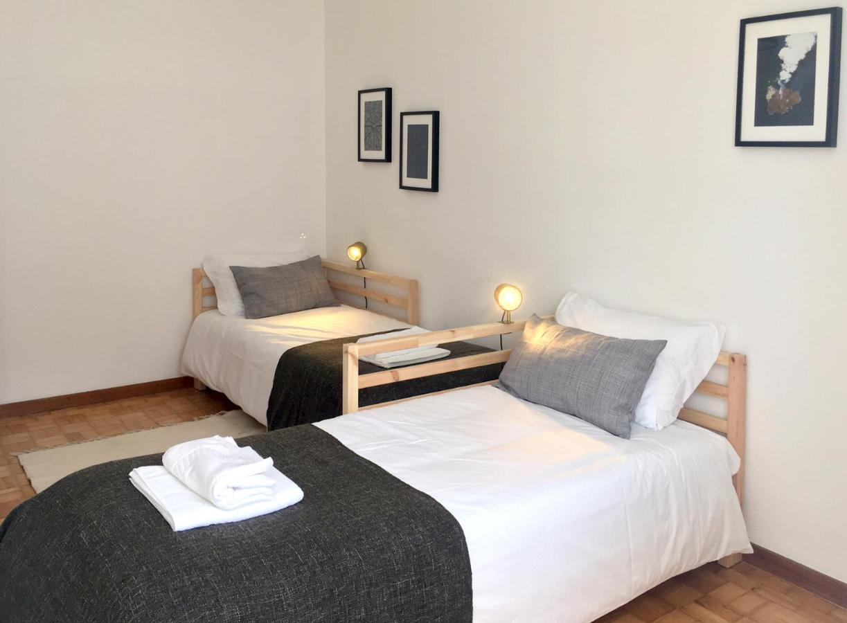 Appartamento Pinporto Center Iii *