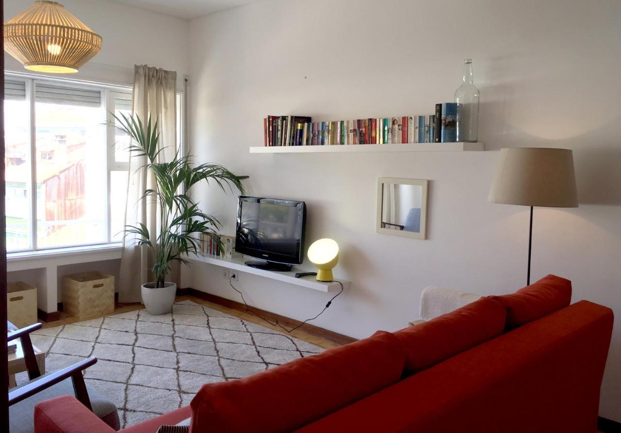 Appartamento Pinporto Center Iii *